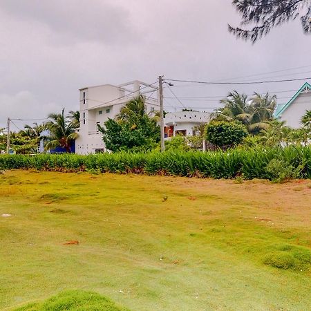 Palmetto#1 @ Island Cabanas 키코커 외부 사진